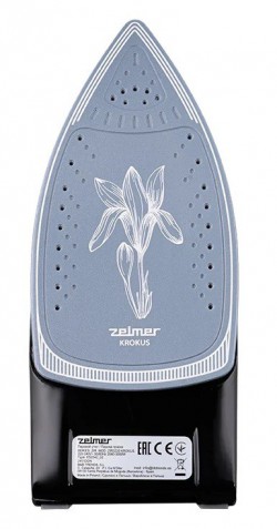 Żelazko Zelmer ZIR 3220 KROKUS 3000W