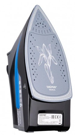 Żelazko Zelmer ZIR 3220 KROKUS 3000W