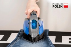 Żelazko Zelmer ZIR 3220 KROKUS 3000W