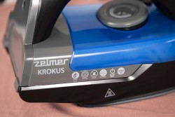 Żelazko Zelmer ZIR 3220 KROKUS 3000W