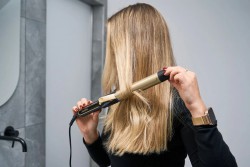 Lokówka Zelmer ZHL 3200