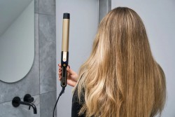 Lokówka Zelmer ZHL 3200