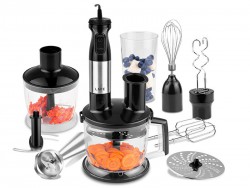 Blender Ręczny Lafe Multiblend 1000 W Zestaw