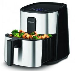 Frytownica Beztłuszczowa Zelmer ZAF 6000 6L