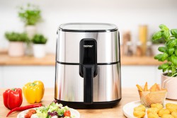 Frytownica Beztłuszczowa Zelmer ZAF 6000 6L