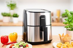 Frytownica Beztłuszczowa Zelmer ZAF 6000 6L