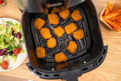 Frytownica Beztłuszczowa Zelmer ZAF 6000 6L