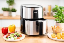 Frytownica Beztłuszczowa Zelmer ZAF 6000 6L