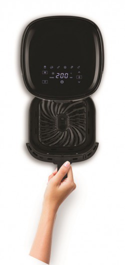 Frytownica Beztłuszczowa Zelmer ZAF 6000 6L