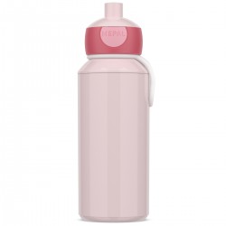 Butelka Dla Dzieci Pop-up Campus Mepal 400 ml Cool Pink