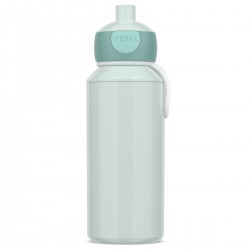 Butelka Dla Dzieci Pop-up Campus Mepal 400 ml Cool Mint