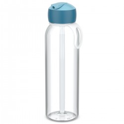 Butelka Flip-up Campus Mepal 500 ml Cool Blue