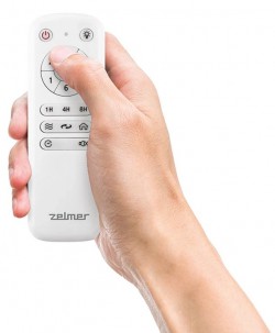Wentylator Sufitowy Zelmer ZCF 7602