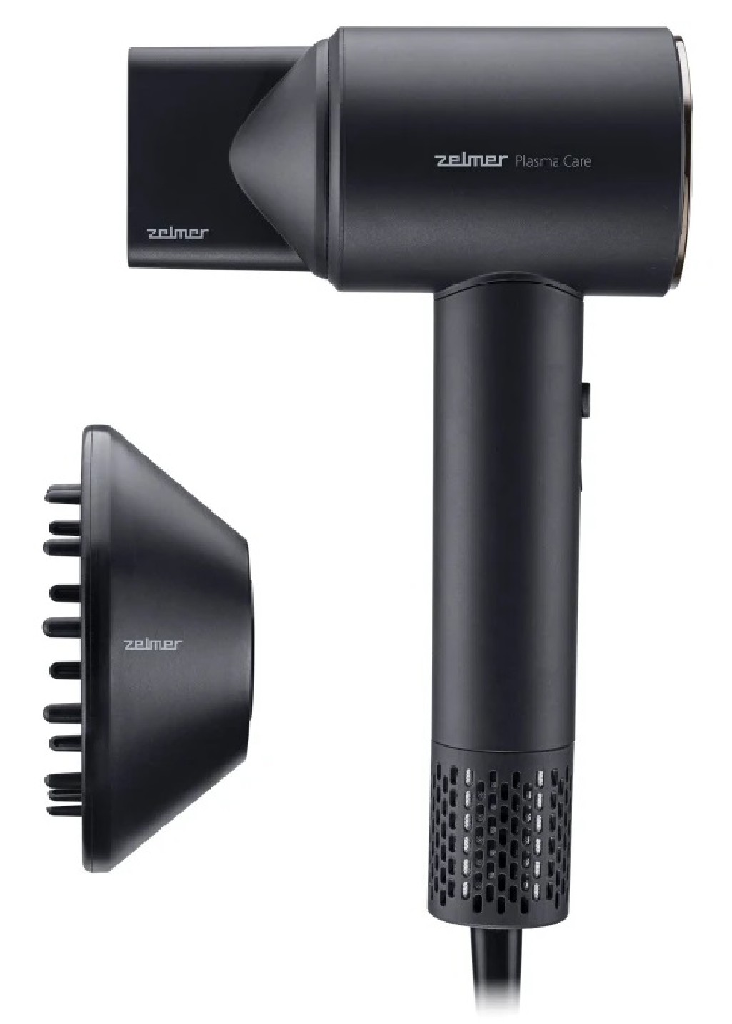 Suszarka Do Włosów Zelmer ZHD 9004