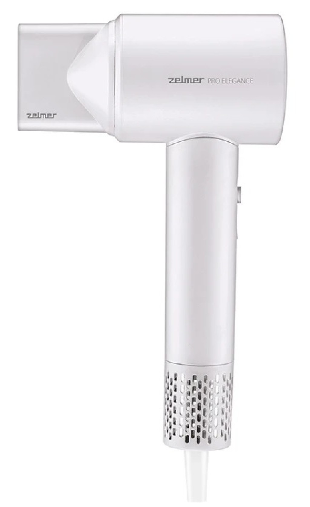 Suszarka Do Włosów Zelmer ZHD 9001 Pro Elegance
