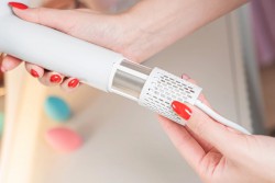Suszarka Do Włosów Zelmer ZHD 9001 Pro Elegance