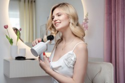 Suszarka Do Włosów Zelmer ZHD 9001 Pro Elegance