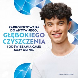 Pasta Do Zębów Aquafresh Renew Long Lsting Whitening 75ml