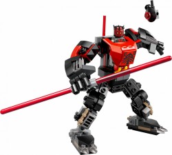 Lego Star Wars Mech Dartha Maula 75411