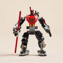 Lego Star Wars Mech Dartha Maula 75411