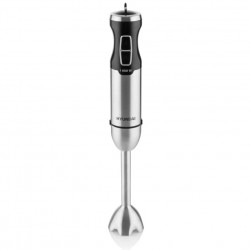 Blender Ręczny Hyundai HB-1000 Inox
