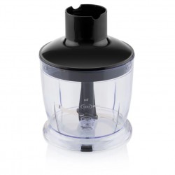 Blender Ręczny Hyundai HB-1000 Inox