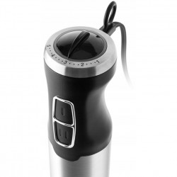 Blender Ręczny Hyundai HB-1000 Inox