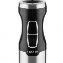Blender Ręczny Hyundai HB-1000 Inox