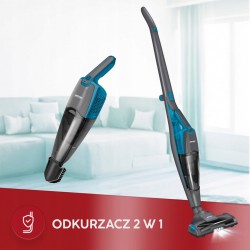 Odkurzacz Bezprzewodowy Pionowy Mpm Mod 38 N