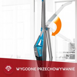 Odkurzacz Bezprzewodowy Pionowy Mpm Mod 38 N