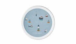 Pudełko Na Owoce Mepal Campus Sailors Bsy 300 ml