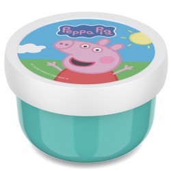 Pudełko Na Owoce Mepal Campus Peppa Pig