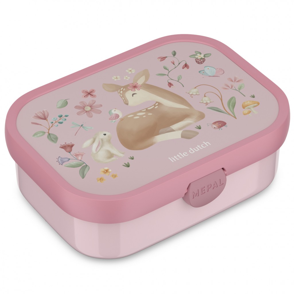 Lunchbox Mepal Campus Fairy Garden