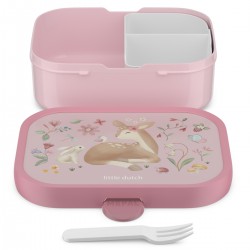 Lunchbox Mepal Campus Fairy Garden