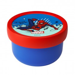 Pudełko Na Owoce Mepal Campus Spiderman 300 ml