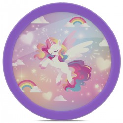 Pudełko Na Owoce Mepal Campus Unicorn Glow 300 ml