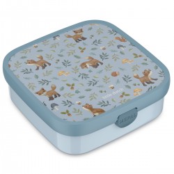 Lunchbox Mepal Campus Bento Large Forest Friends