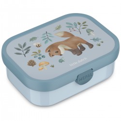 Lunchbox Mepal Campus Forest Friends