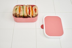 Lunchbox Mepal Campus Forest Friends