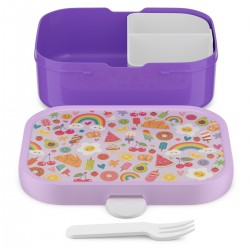 Lunchbox Mepal Campus Food Fest