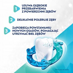Pasta Do Zębów Aquafresh White Renew Deep Clean