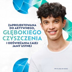 Pasta Do Zębów Aquafresh White Renew Deep Clean
