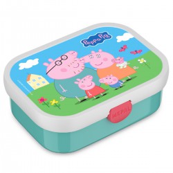 Lunchbox Mepal Campus Peppa Pig