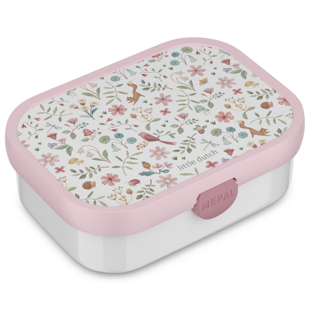 Lunchbox Mepal Campus Fairy Wonders