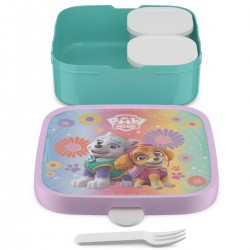 Lunchbox Mepal Campus Bento Large Paw Patrol Girls