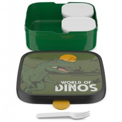 Lunchbox Mepal Campus Bento Large Dino