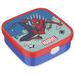 Lunchbox Mepal Campus Bento Large Spiderman
