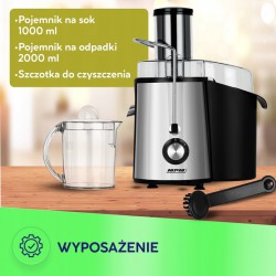 Sokoworówka Mpm MSO 18M