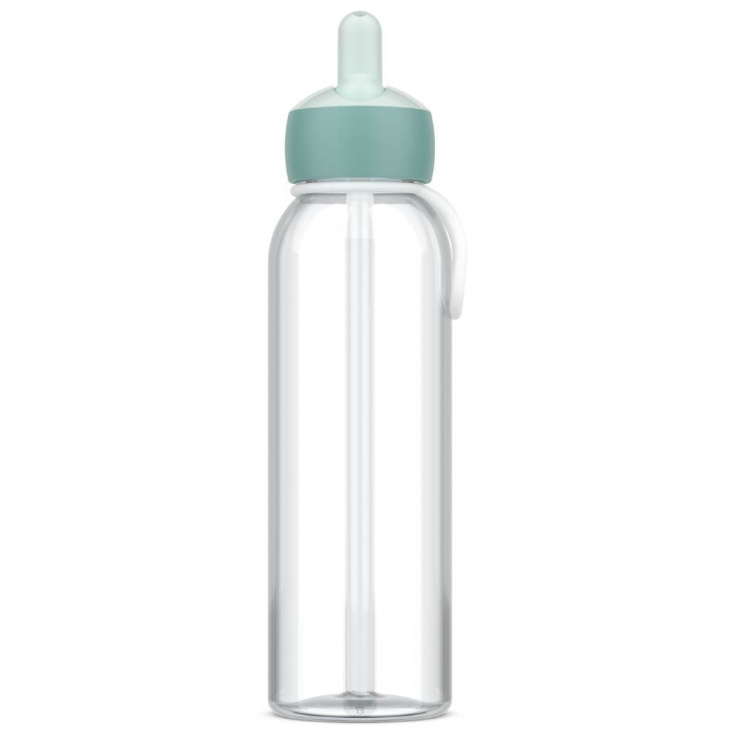 Butelka Mepal Flip-up Campus Cool Mint 500 ml