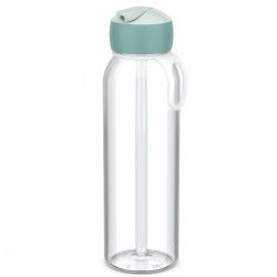 Butelka Mepal Flip-up Campus Cool Mint 500 ml